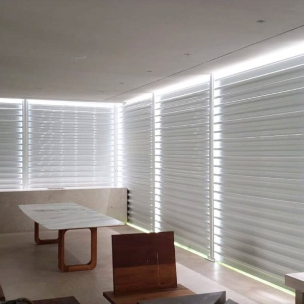 Vista Interior